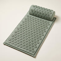 Acupressure mat and pillow set packshot