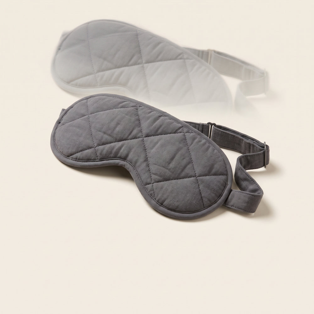 Weighted Sleep Mask