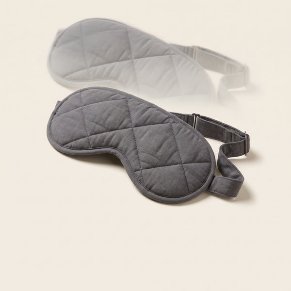 Weighted Sleep Mask