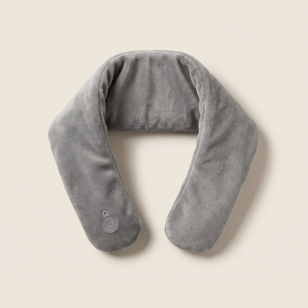 Cordless Heated Neck & Shoulder Wrap