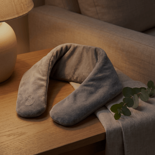 Lumiere Luxe™ Heated Neck Wrap
