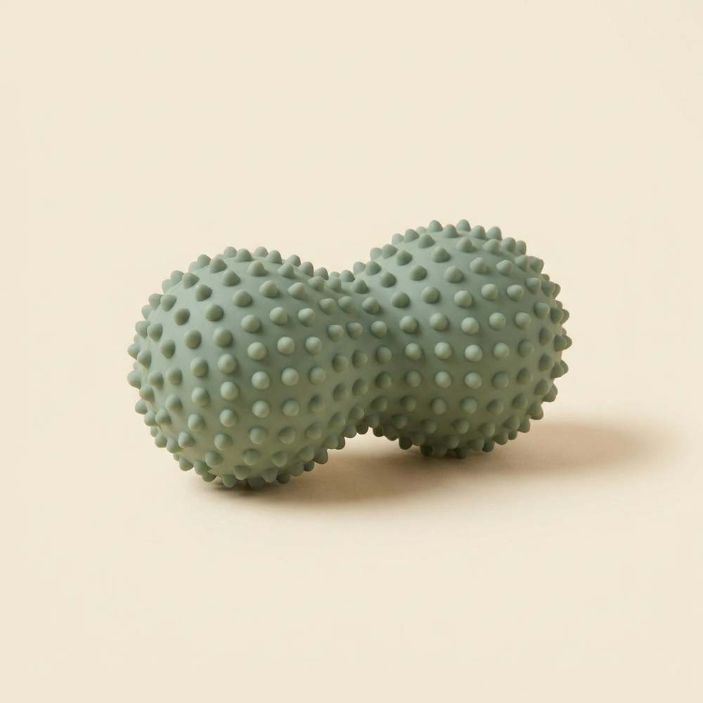 Reset Ball — Acupressure Massage Ball