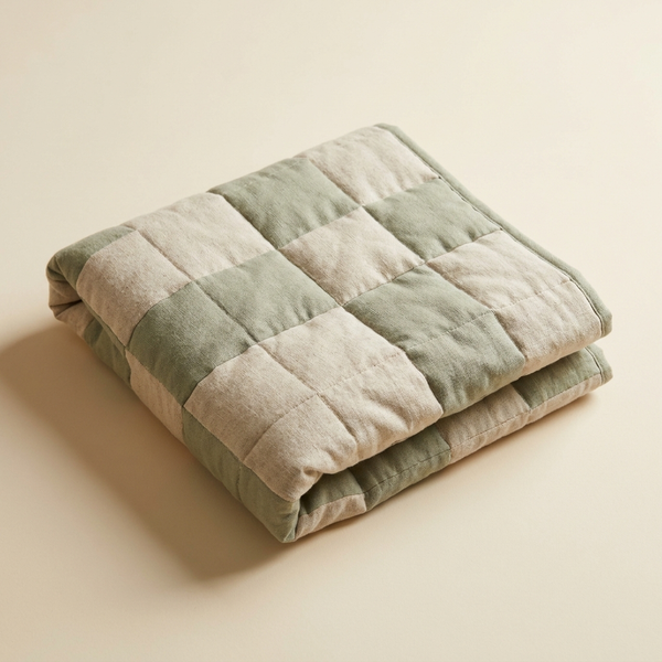 Weighted Lap Pad