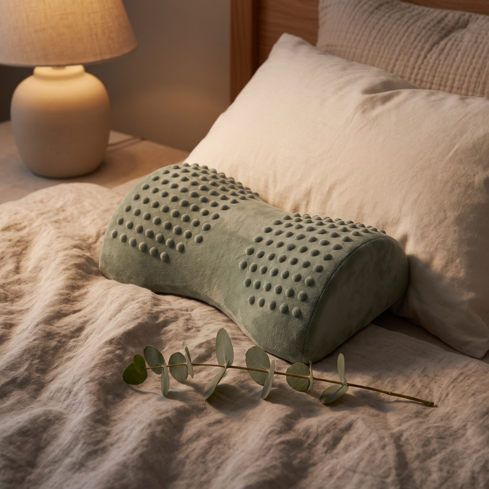 Acupressure Neck Pillow