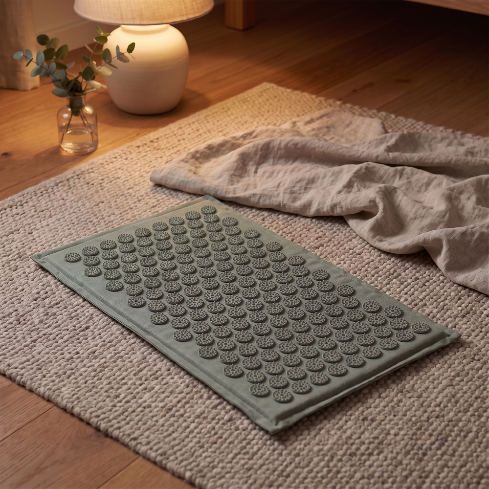 Acupressure Mat — Mat Only